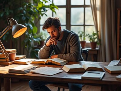 découvrez les étapes essentielles pour réaliser une explication de texte philosophique efficace : méthodes, conseils et astuces pour analyser en profondeur tout extrait de philosophie.