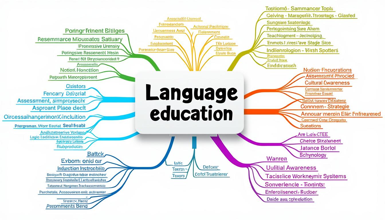découvrez comment la carte mentale favorise l'expansion du nom dans l'éducation. apprenez ses avantages pour améliorer la compréhension, la mémorisation et l'organisation des idées chez les élèves.
