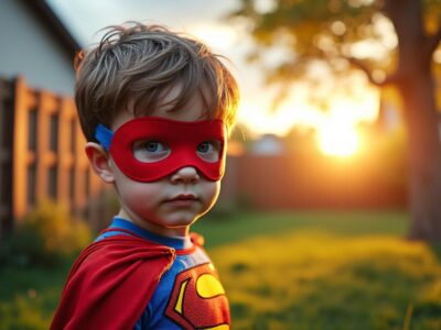 découvrez comment les masques de super-héros à imprimer stimulent l’imagination des enfants et favorisent le jeu créatif! faciles à réaliser, ludiques et économiques, ils transforment chaque moment en aventure extraordinaire.