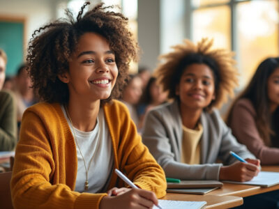 découvrez des phrases motivantes pour encourager vos élèves en classe. apprenez à booster leur motivation, renforcer leur confiance et favoriser un climat positif d'apprentissage grâce à des conseils pratiques et concrets.