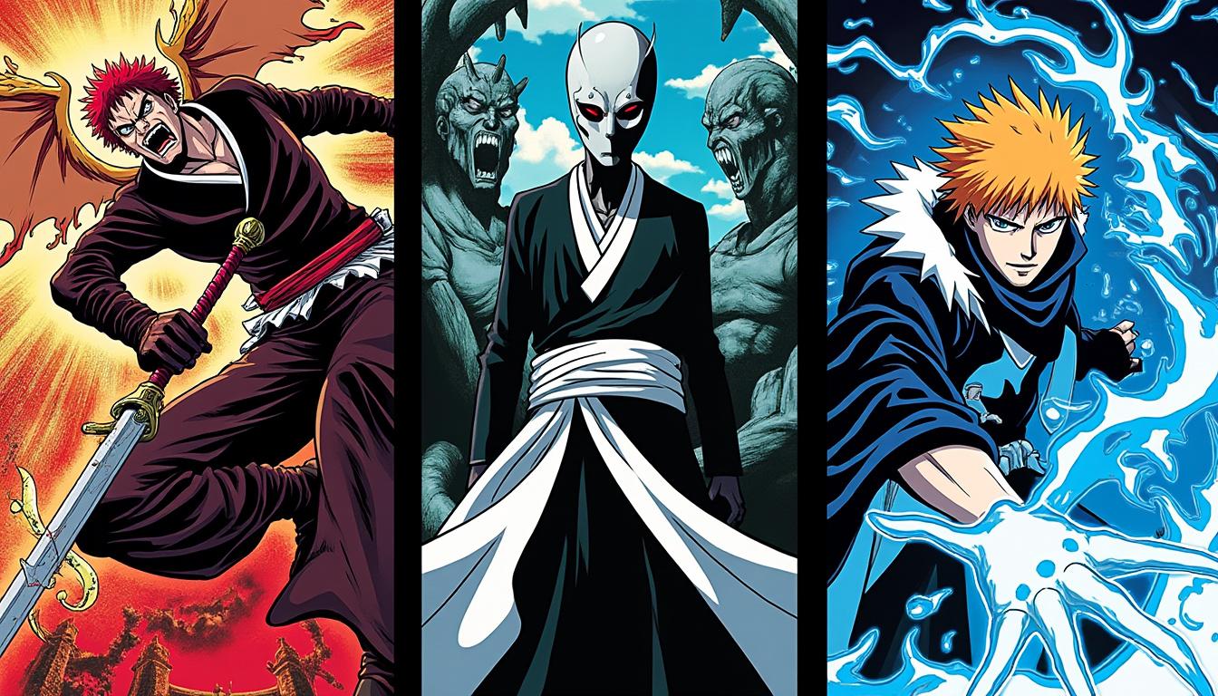 découvrez notre sélection captivante de mangas en b ! parcourez la liste des meilleurs mangas dont le titre commence par b et trouvez votre prochaine lecture incontournable parmi des histoires passionnantes et variées.