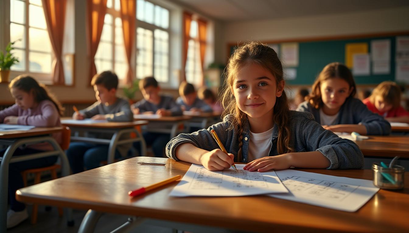 découvrez les meilleurs exercices de simplification de fraction pour la 5e avec correction détaillée. idéal pour progresser en mathématiques et maîtriser la simplification des fractions facilement.