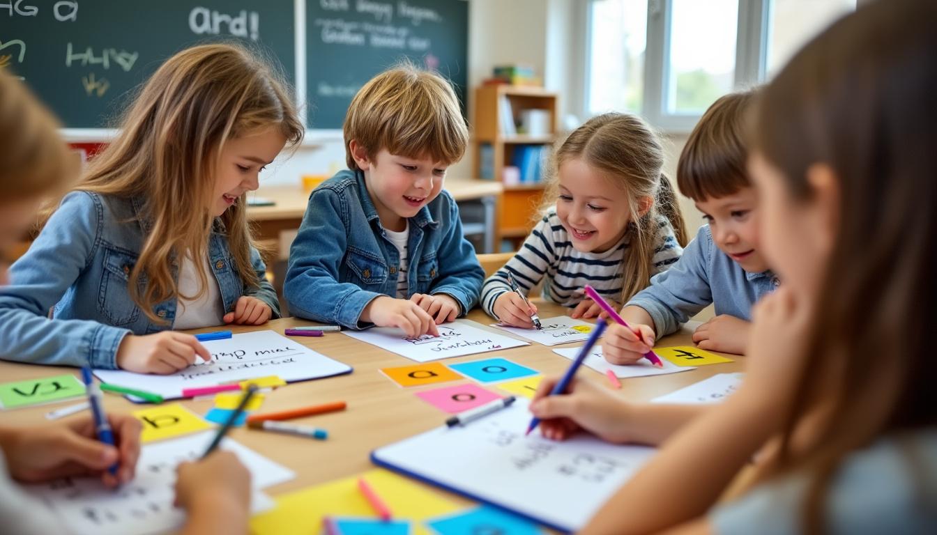 découvrez un guide pratique pour maîtriser les régularités orthographiques et écrire sans fautes grâce à un répertoire clair et efficace. idéal pour améliorer votre orthographe au quotidien !