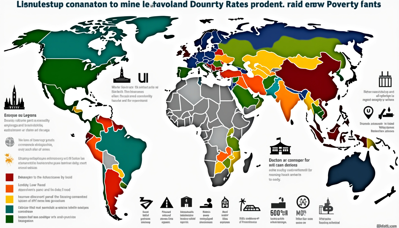 découvrez les outils indispensables pour réaliser une carte mentale sur la richesse et la pauvreté mondiale en classe de 5e. idéal pour faciliter la compréhension et l’organisation des idées lors de ce chapitre de géographie.