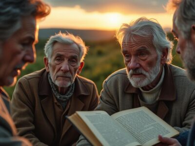 découvrez pourquoi les figures de style sont indispensables en poésie : elles enrichissent le sens, éveillent les émotions et offrent une dimension artistique unique aux poèmes.