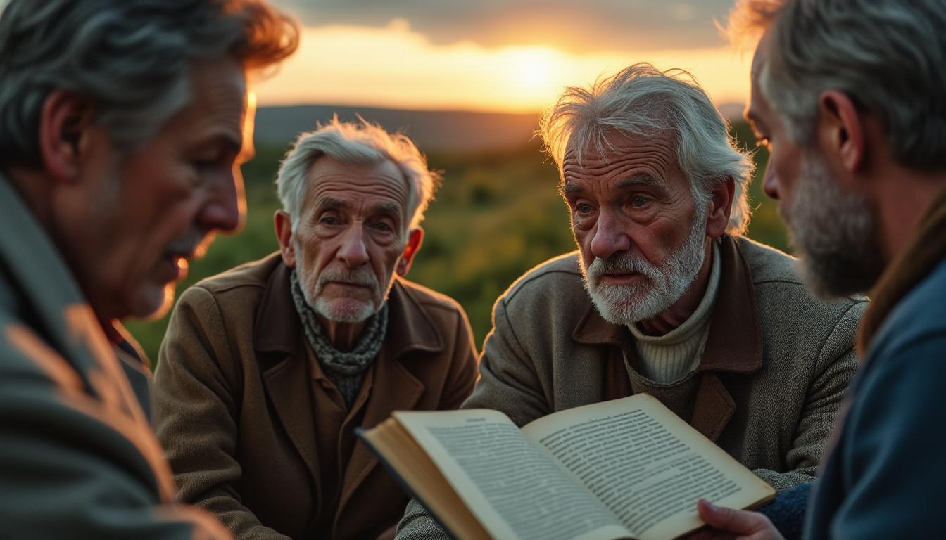 découvrez pourquoi les figures de style sont indispensables en poésie : elles enrichissent le sens, éveillent les émotions et offrent une dimension artistique unique aux poèmes.