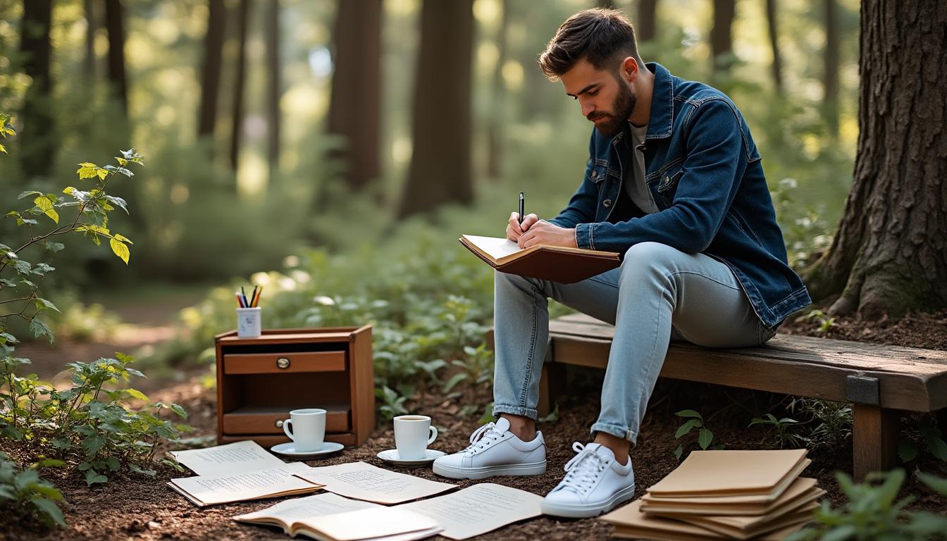 découvrez pourquoi les figures de style sont indispensables en poésie, comment elles enrichissent le sens des poèmes et permettent aux poètes d’exprimer émotions et idées avec force et originalité.