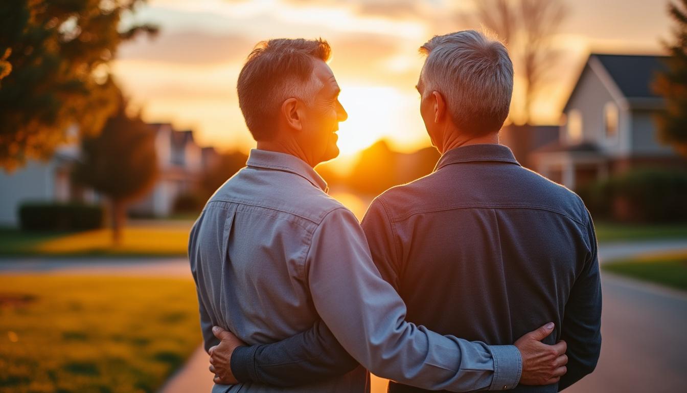 découvrez comment écrire un poème touchant pour votre beau-père et lui exprimer votre gratitude en vers simples et sincères. inspirez-vous de nos conseils pour célébrer cette relation unique.