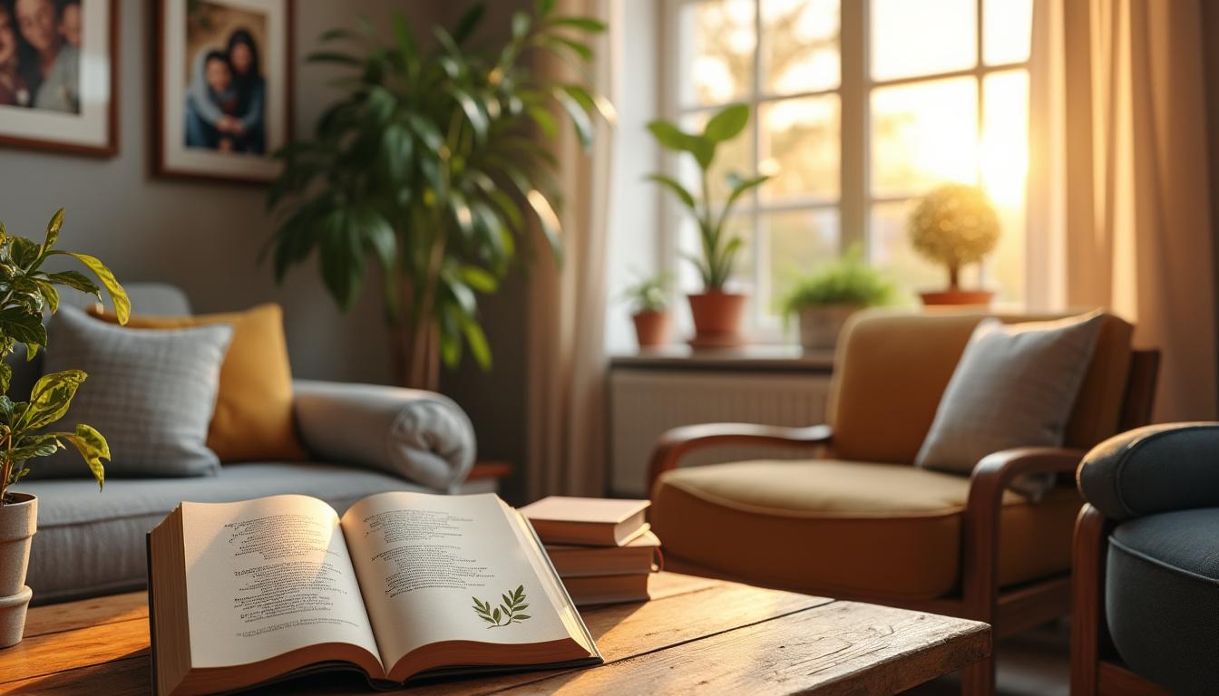 découvrez comment écrire un poème émouvant pour votre beau-père et exprimer votre gratitude en vers. conseils, exemples et inspiration pour toucher son cœur avec des mots sincères.
