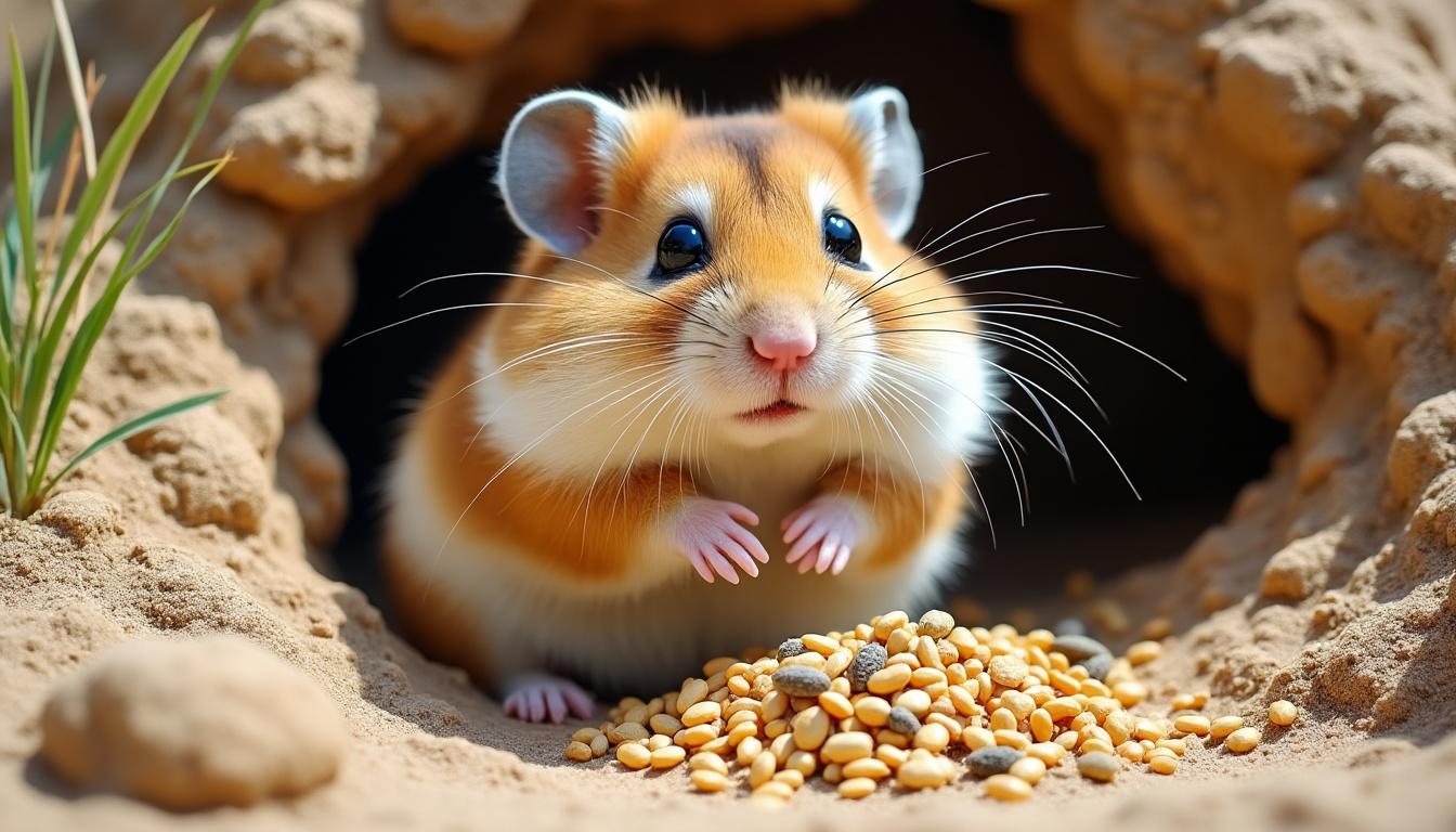 découvrez une liste complète et détaillée d’animaux dont le nom commence par la lettre h. parfaite pour les jeux, quiz ou simplement pour enrichir vos connaissances sur la faune !