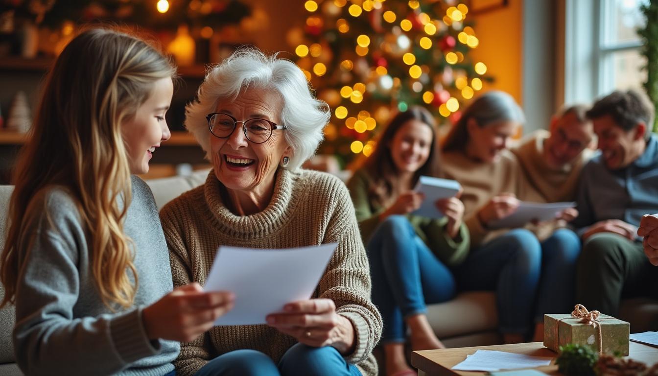 découvrez une belle phrase pour ma tata, parfaite pour célébrer votre relation unique et lui montrer tout votre amour.