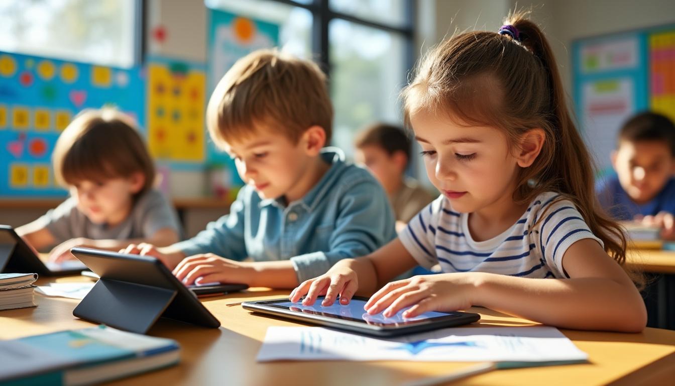 découvrez comment la technologie moderne simplifie la préparation à la dictée, en proposant des outils interactifs et des ressources innovantes pour améliorer rapidement l’orthographe et la compréhension écrite.