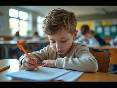 découvrez comment les troubles dys et la double tâche peuvent impacter l'apprentissage des enfants, et explorez des stratégies pour mieux les accompagner au quotidien.