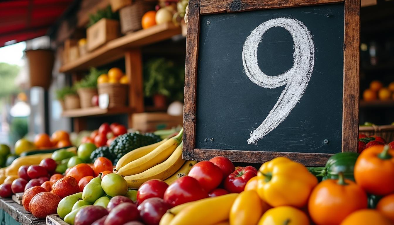 découvrez comment intégrer facilement le chiffre 9 en espagnol dans vos conversations quotidiennes pour enrichir votre vocabulaire et améliorer votre expression orale.