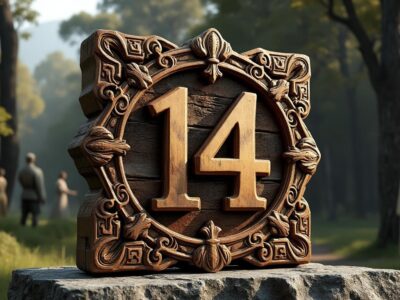 explorez la signification du chiffre 14 en espagnol et découvrez son importance culturelle à travers diverses traditions et contextes hispanophones.