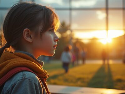explorez l'école sudbury, un lieu où l'éducation libre et l'autonomie des élèves sont au cœur de l'apprentissage. découvrez un univers éducatif unique favorisant la liberté, la responsabilité et le développement personnel.