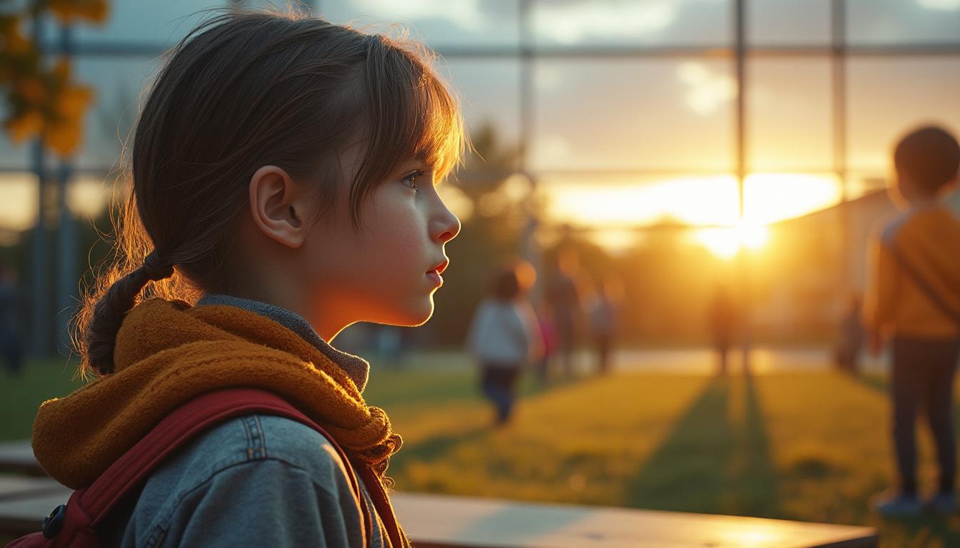 explorez l'école sudbury, un lieu où l'éducation libre et l'autonomie des élèves sont au cœur de l'apprentissage. découvrez un univers éducatif unique favorisant la liberté, la responsabilité et le développement personnel.