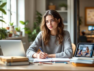 découvrez comment choisir la meilleure préparation au crpe, en ligne ou en présentiel, pour devenir professeur des écoles avec une formation adaptée à vos besoins.