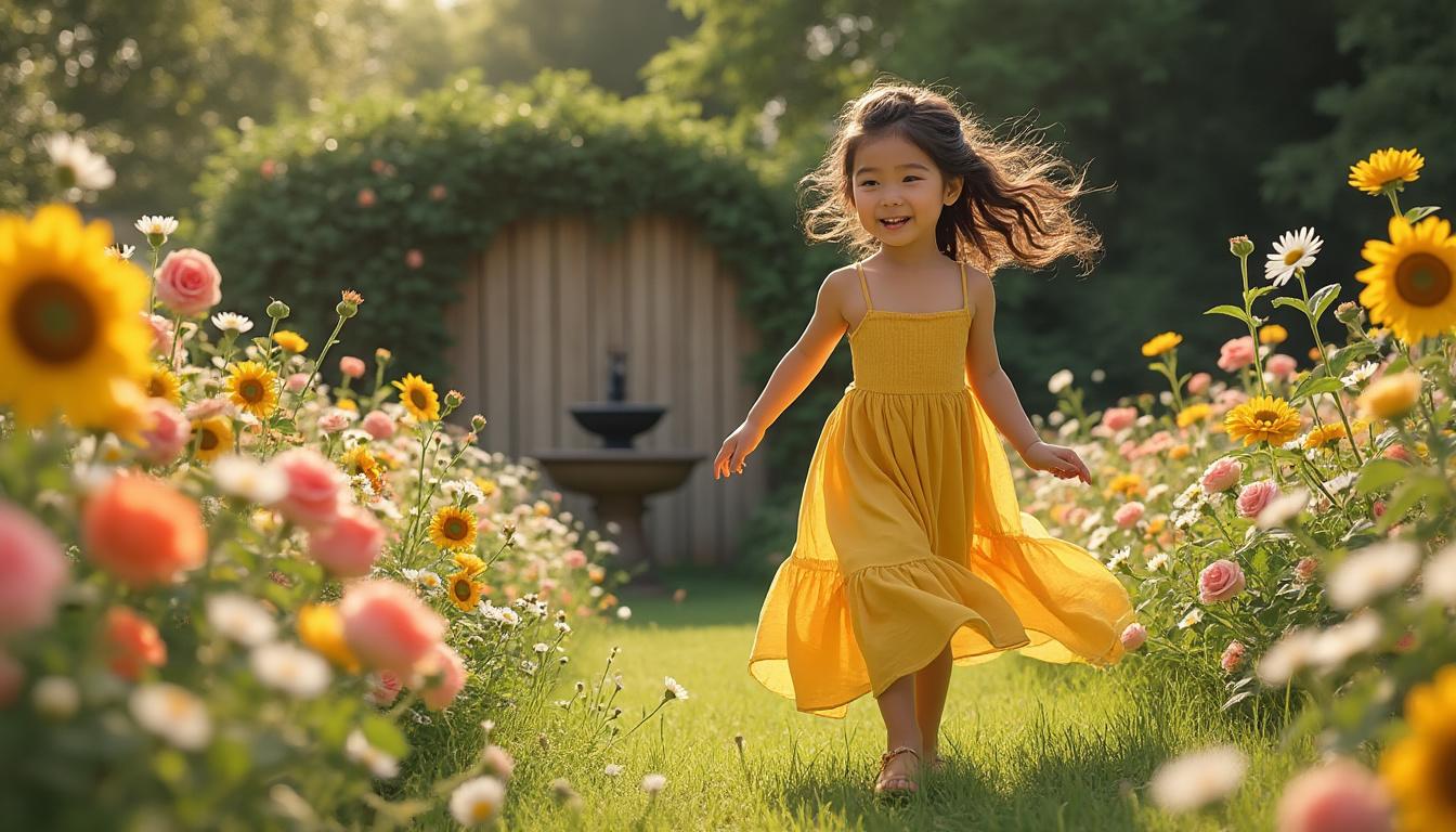 découvrez notre sélection unique de prénoms de fille commençant par la lettre f, originaux et inspirants pour choisir le prénom parfait.