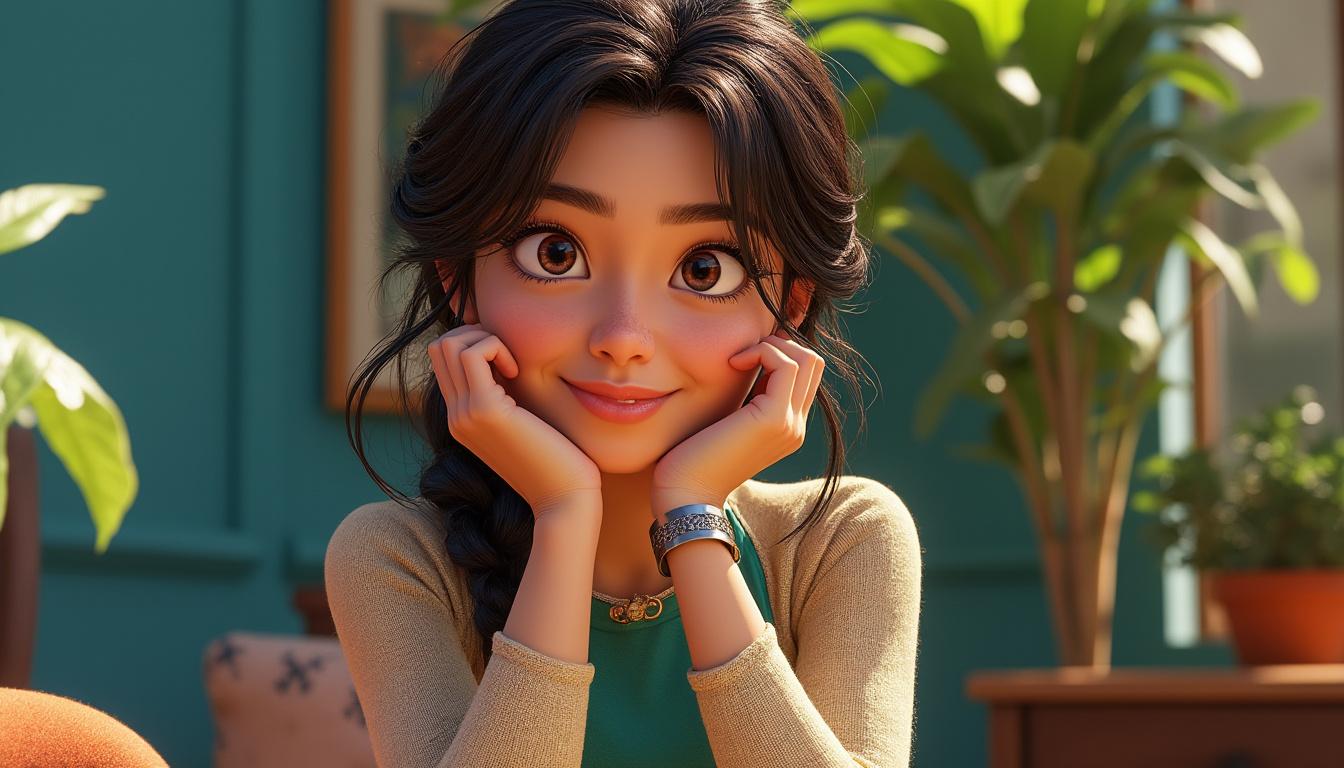 découvrez notre sélection originale de prénoms de fille commençant par la lettre f pour trouver l'inspiration parfaite pour votre futur bébé.