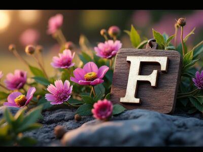 découvrez notre sélection originale de prénoms de fille commençant par la lettre f pour trouver l'inspiration parfaite pour votre bébé.