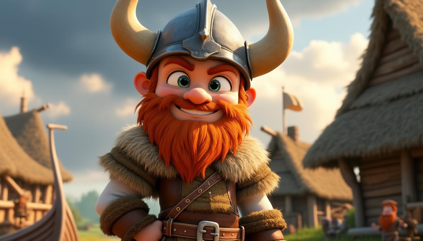 découvrez notre liste complète des personnages de dessin animé dont le nom commence par la lettre v, accompagnée de leurs aventures les plus mémorables qui ont marqué des générations.