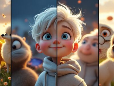 découvrez une liste captivante de personnages de dessin animé dont le nom commence par la lettre v, ainsi que leurs aventures mémorables qui ont marqué l'univers de l'animation.