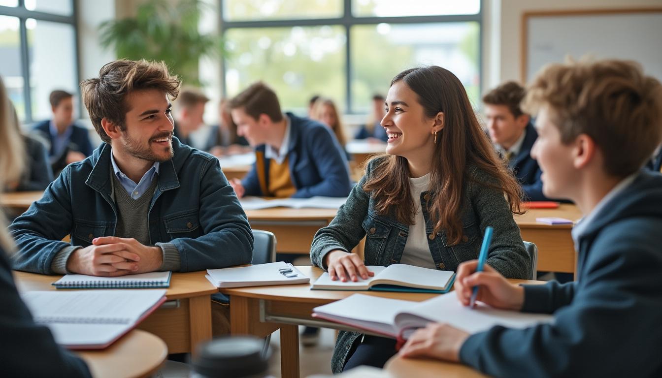 découvrez si votre enfant peut redoubler la première et quelles sont les démarches à suivre pour les parents afin de soutenir au mieux sa scolarité.