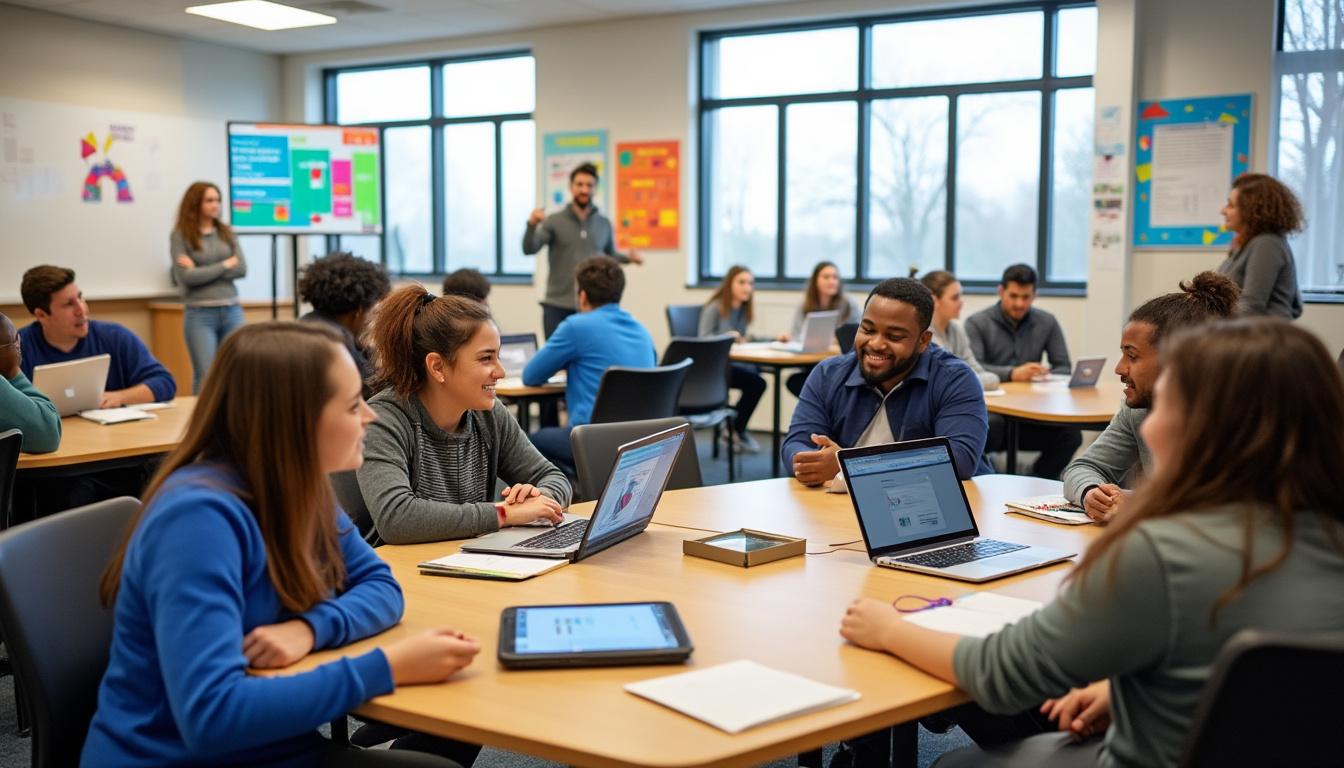 découvrez si votre enfant peut redoubler la première année et les démarches essentielles à suivre pour les parents afin d'accompagner cette décision importante.