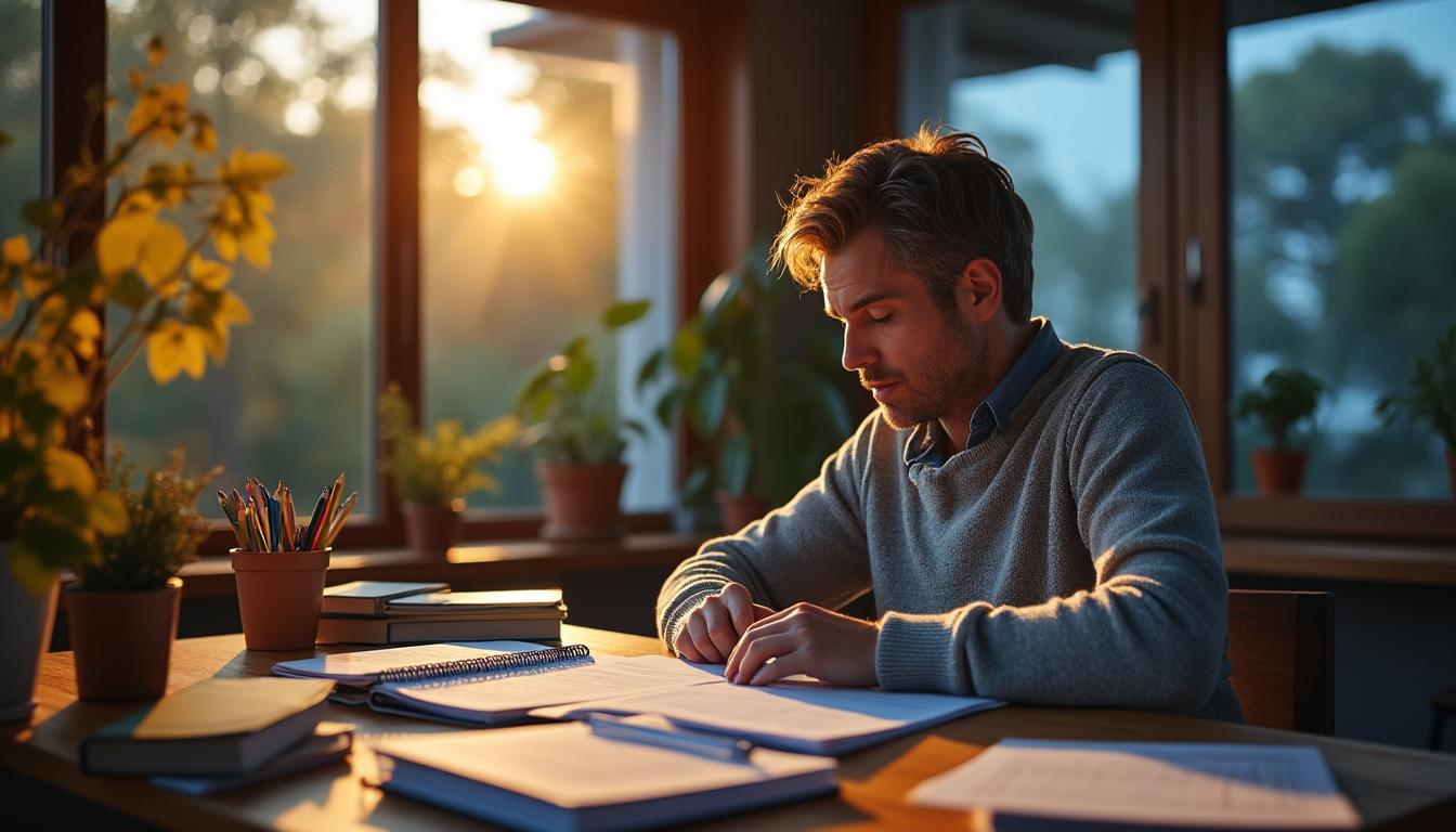 découvrez si votre enfant peut redoubler la première et les démarches à suivre pour les parents afin de bien accompagner cette étape importante de sa scolarité.