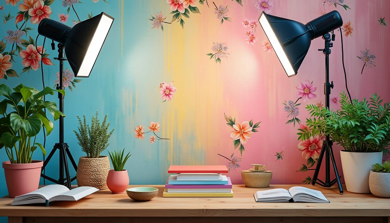 découvrez pourquoi un fond photo coloré fait maison est indispensable pour sublimer vos clichés et apporter une touche unique à vos photos.