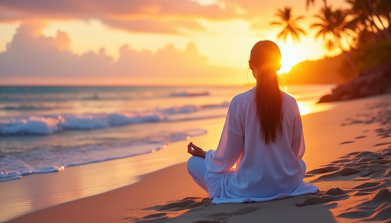 découvrez des idées originales pour des vacances alliant détente et aventure, parfaites pour se ressourcer tout en explorant de nouvelles sensations.