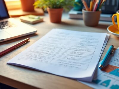 découvrez 10 astuces pratiques pour créer une fiche d'exercice ce1 à imprimer en pdf gratuitement, idéale pour accompagner l'apprentissage de votre enfant.