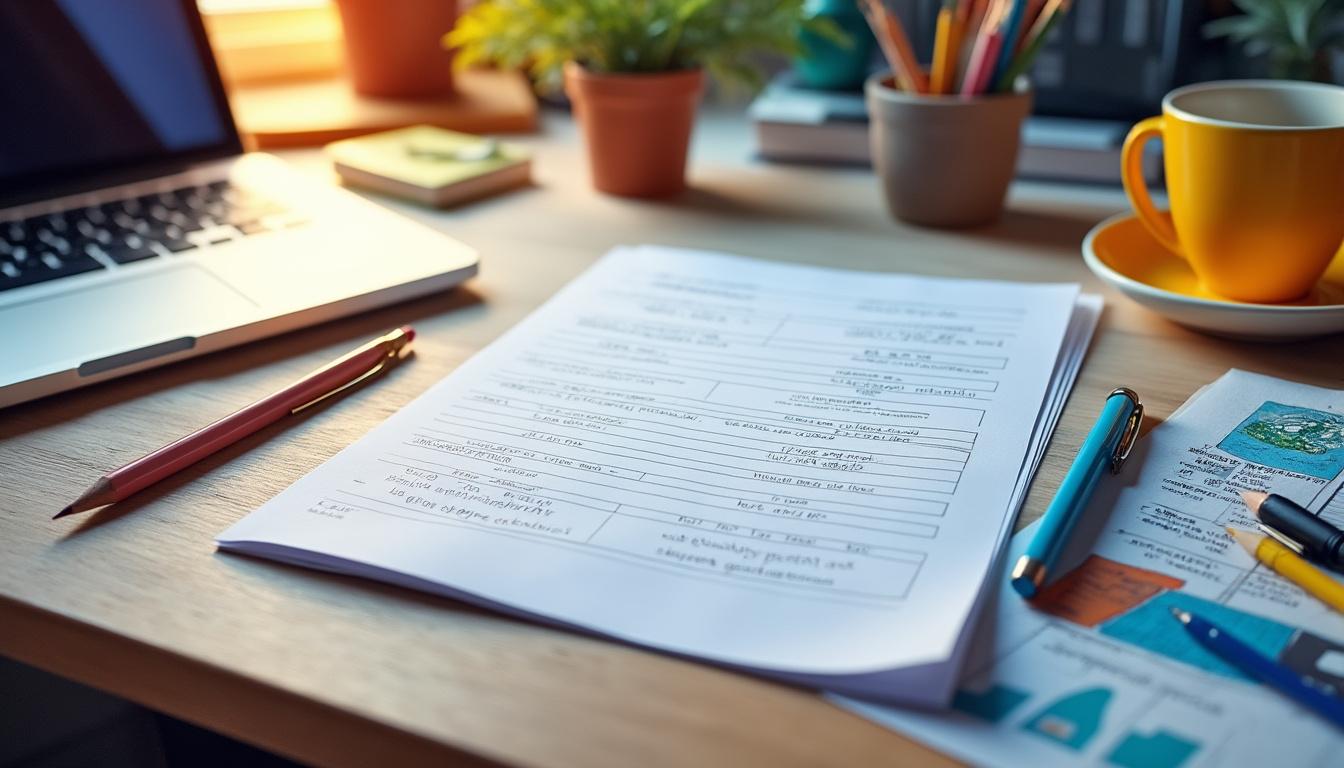 découvrez 10 astuces pratiques pour créer une fiche d'exercice ce1 à imprimer en pdf gratuitement, idéale pour accompagner l'apprentissage de votre enfant.