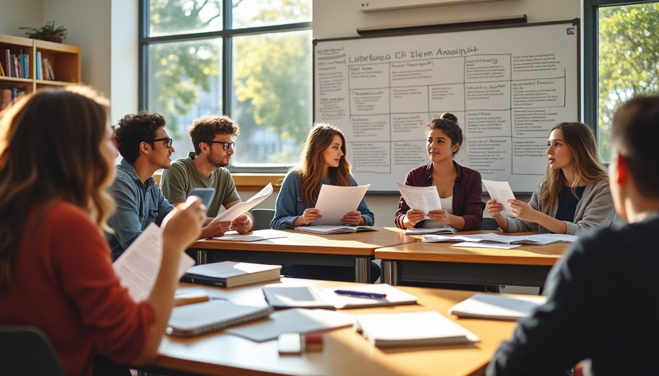 découvrez les erreurs courantes à éviter absolument lors de la rédaction d'un commentaire composé sur le théâtre pour réussir votre analyse avec précision et clarté.