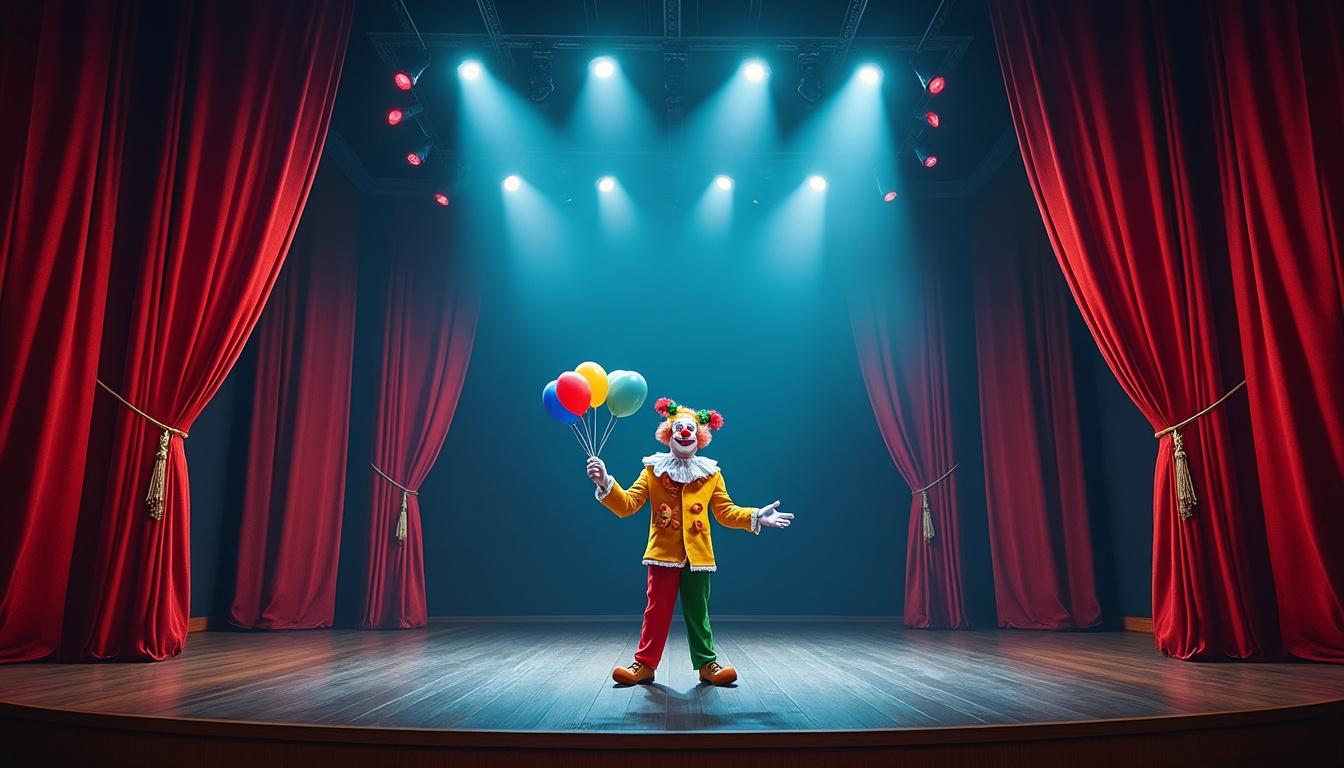 découvrez les erreurs courantes à éviter absolument lors de la rédaction d'un commentaire composé sur le théâtre pour réussir votre analyse et impressionner vos lecteurs.