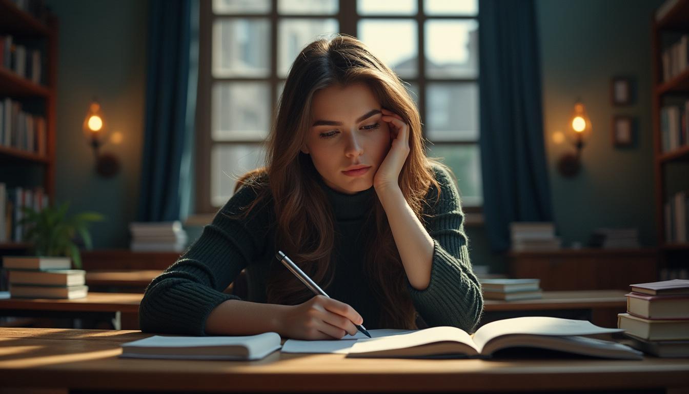 découvrez les erreurs courantes à éviter absolument lors de la rédaction d'un commentaire composé sur le théâtre pour réussir votre analyse et impressionner votre professeur.