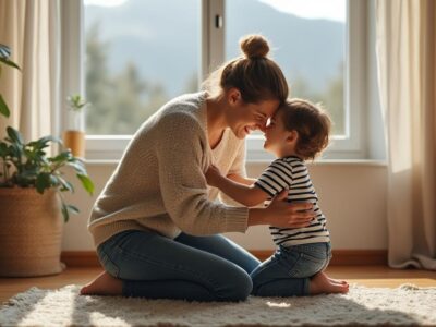 découvrez un guide complet pour aider les parents à comprendre et accompagner les émotions de leur enfant, favorisant ainsi un développement harmonieux et une meilleure communication familiale.
