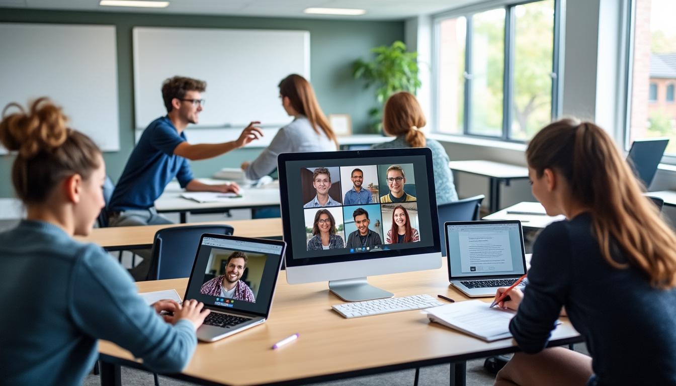 améliorez vos compétences d'écriture en 6e grâce à une sélection de sujets captivants pour pratiquer la rédaction et développer votre créativité.