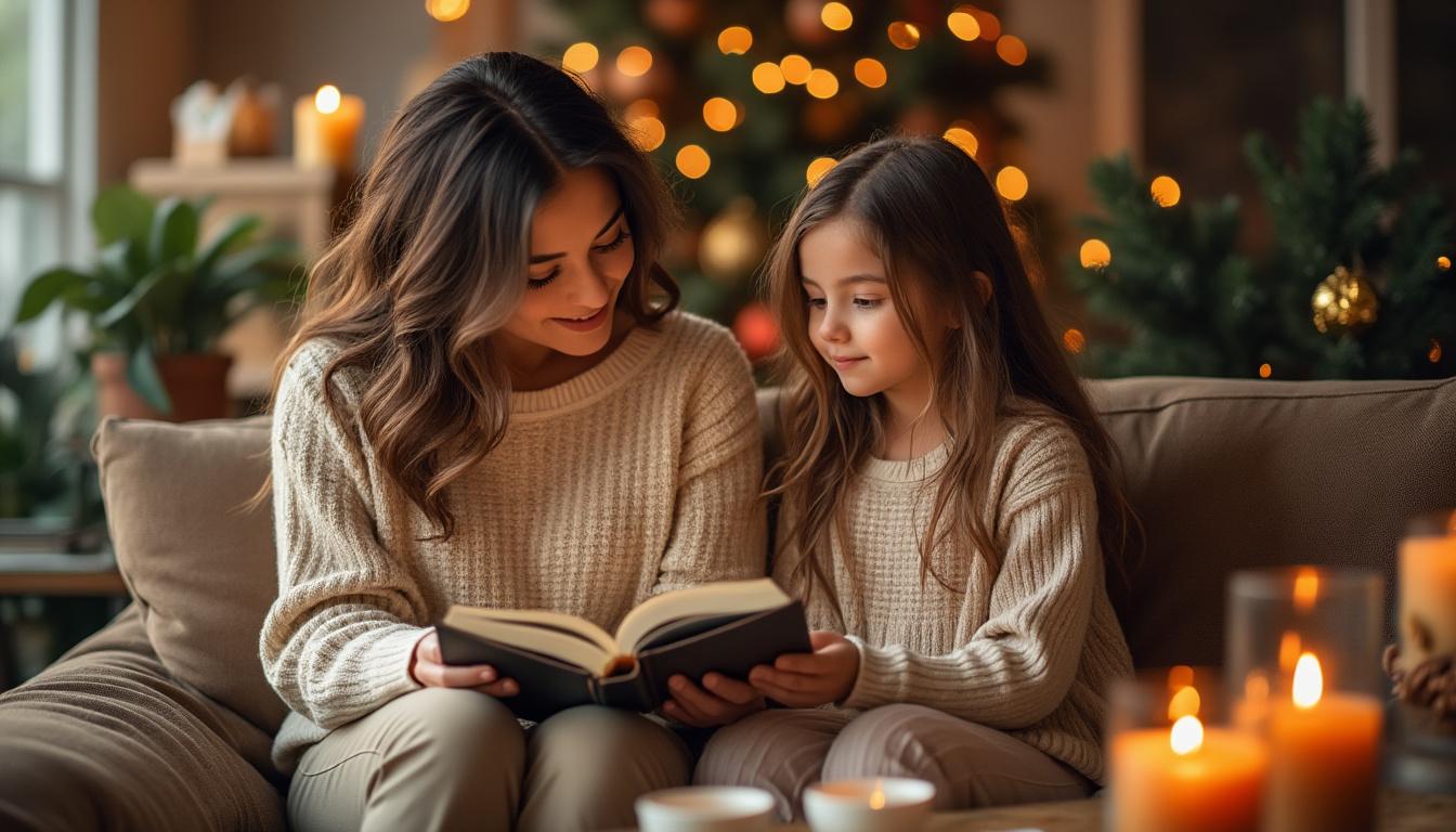 découvrez des astuces et inspirations pour écrire un poème touchant d'une maman pour sa fille, exprimant amour et émotions avec élégance.