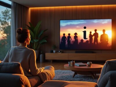 découvrez notre liste ultime des dessins animés incontournables commençant par la lettre i, pour des heures de divertissement garanti.