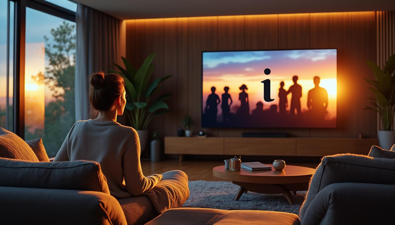 découvrez notre liste ultime des dessins animés incontournables commençant par la lettre i, pour des heures de divertissement garanti.