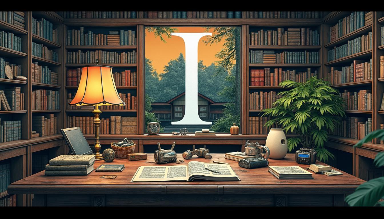 découvrez notre sélection incontournable des mangas dont le titre commence par la lettre i. une liste complète à connaître pour tous les fans de mangas et les passionnés d'animés.