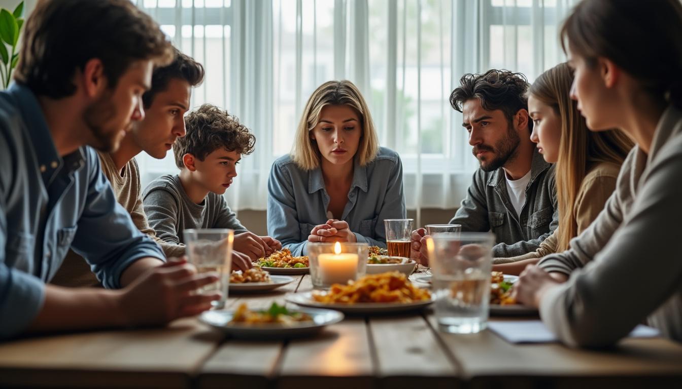 découvrez un résumé détaillé de "juste la fin du monde" de jean-luc lagarce ainsi qu'une analyse critique de son style d'écriture unique et poignant.