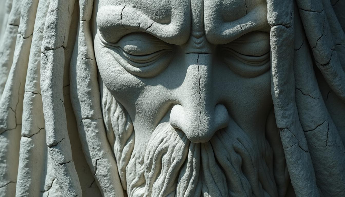 découvrez comment le contraste entre le plus grand et le plus petit représente la dualité dans l'art, explorant équilibre et opposition à travers des œuvres marquantes.