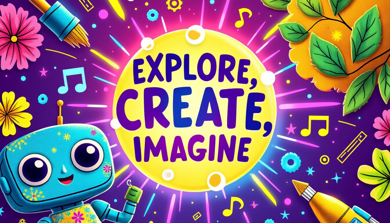 découvrez comment le magazine milan presse pour enfants contribue à l'éducation moderne en stimulant la curiosité, la créativité et l'apprentissage ludique dès le plus jeune âge.