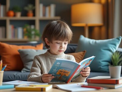 découvrez comment le magazine milan presse accompagne les enfants dans leur apprentissage et contribue à l'éducation moderne grâce à des contenus ludiques et pédagogiques.