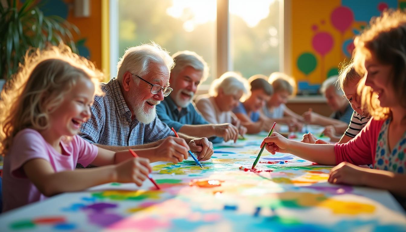 découvrez super-grandsparentsfr, le site incontournable qui crée un lien unique entre les générations. un espace à explorer absolument pour partager, apprendre et s'enrichir mutuellement.