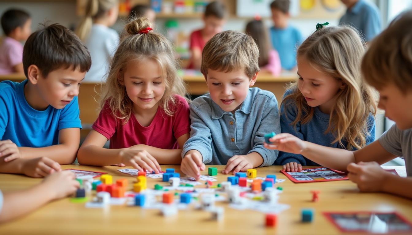 découvrez comment le jeu des dés stimule les compétences cognitives et révèle des bienfaits insoupçonnés pour le cerveau.