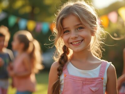 découvrez les meilleures astuces pour capturer des vidéos souvenirs inoubliables lors des fêtes pour enfants et garder ces moments magiques à jamais.